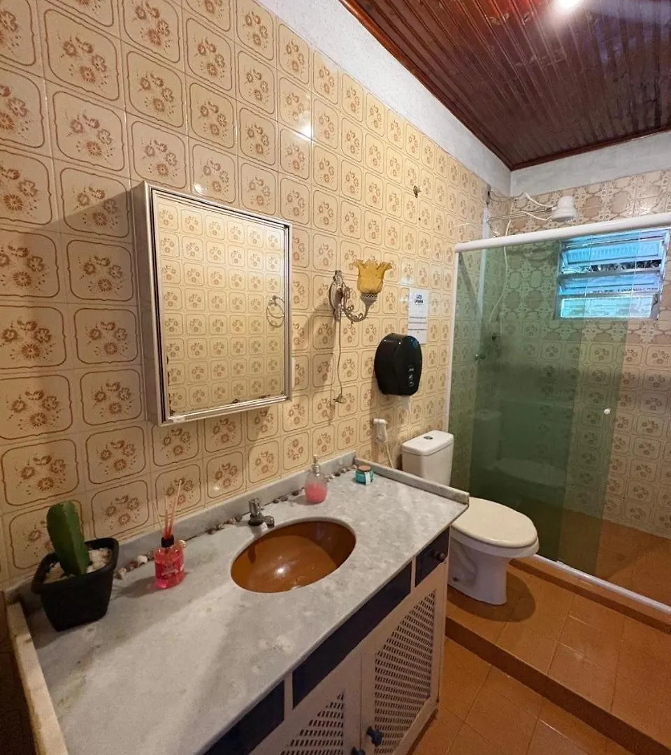 Buda Guest House Buzios Búzios