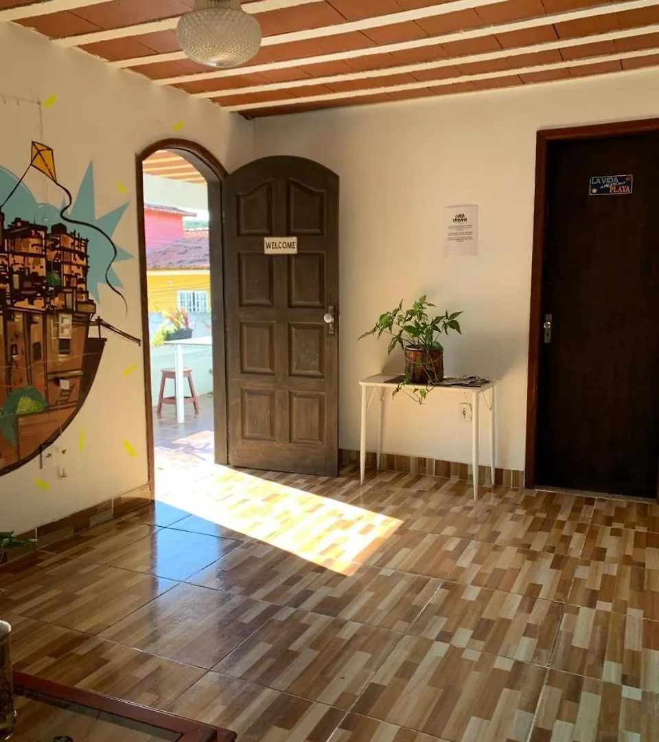 Buda Guest House Buzios Búzios
