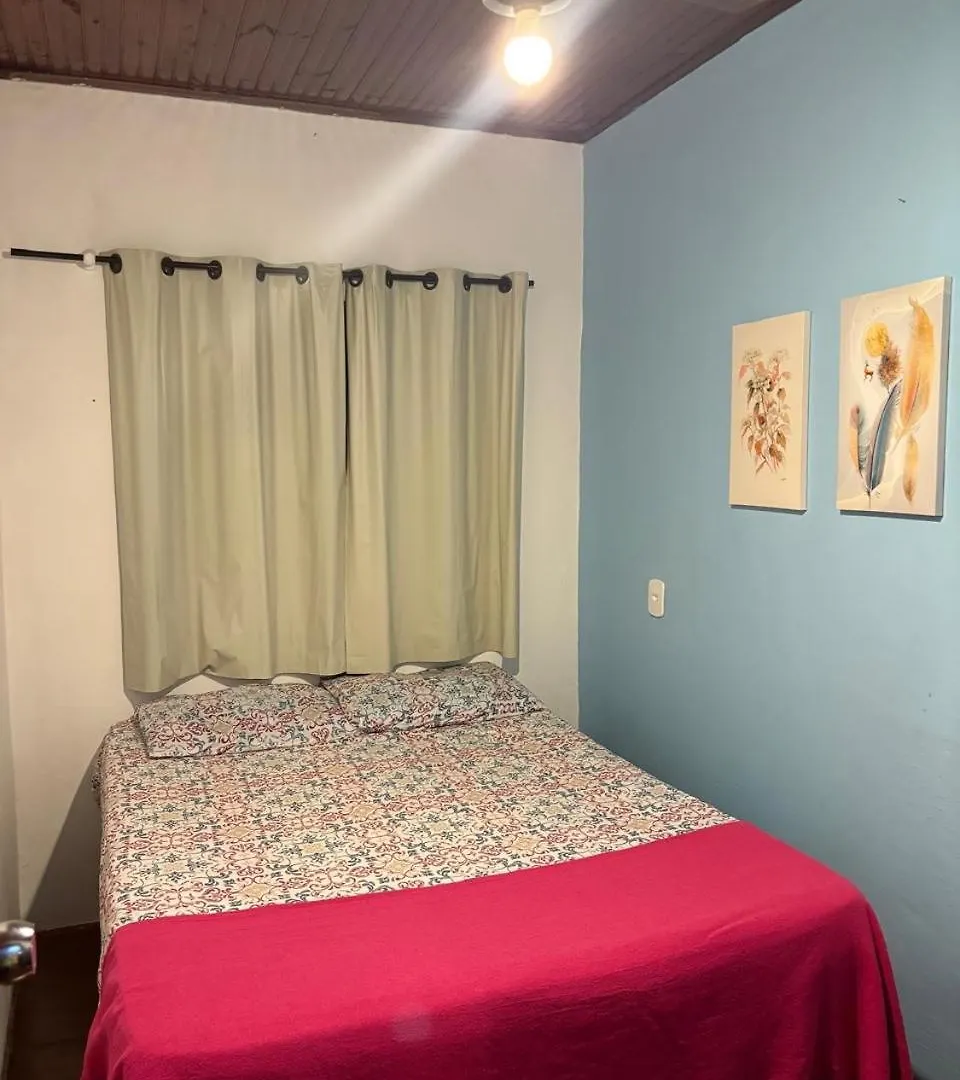 ホステル Buda Guest House Buzios