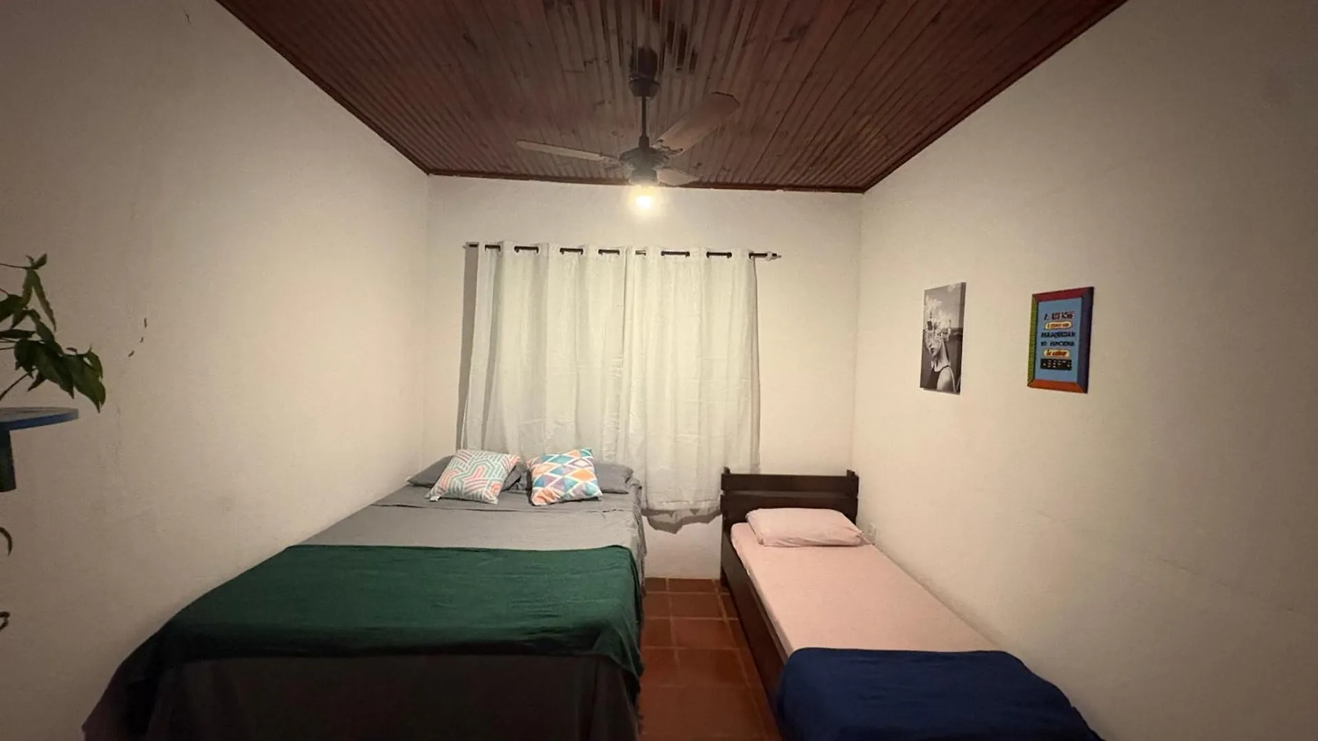 ホステル Buda Guest House Buzios