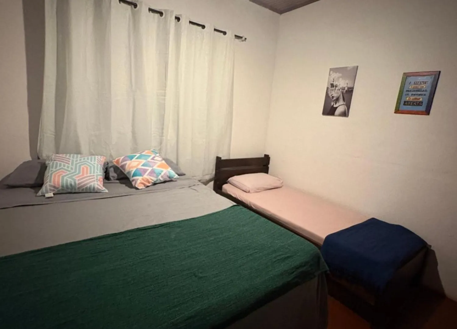 Buda Guest House Buzios ホステル
