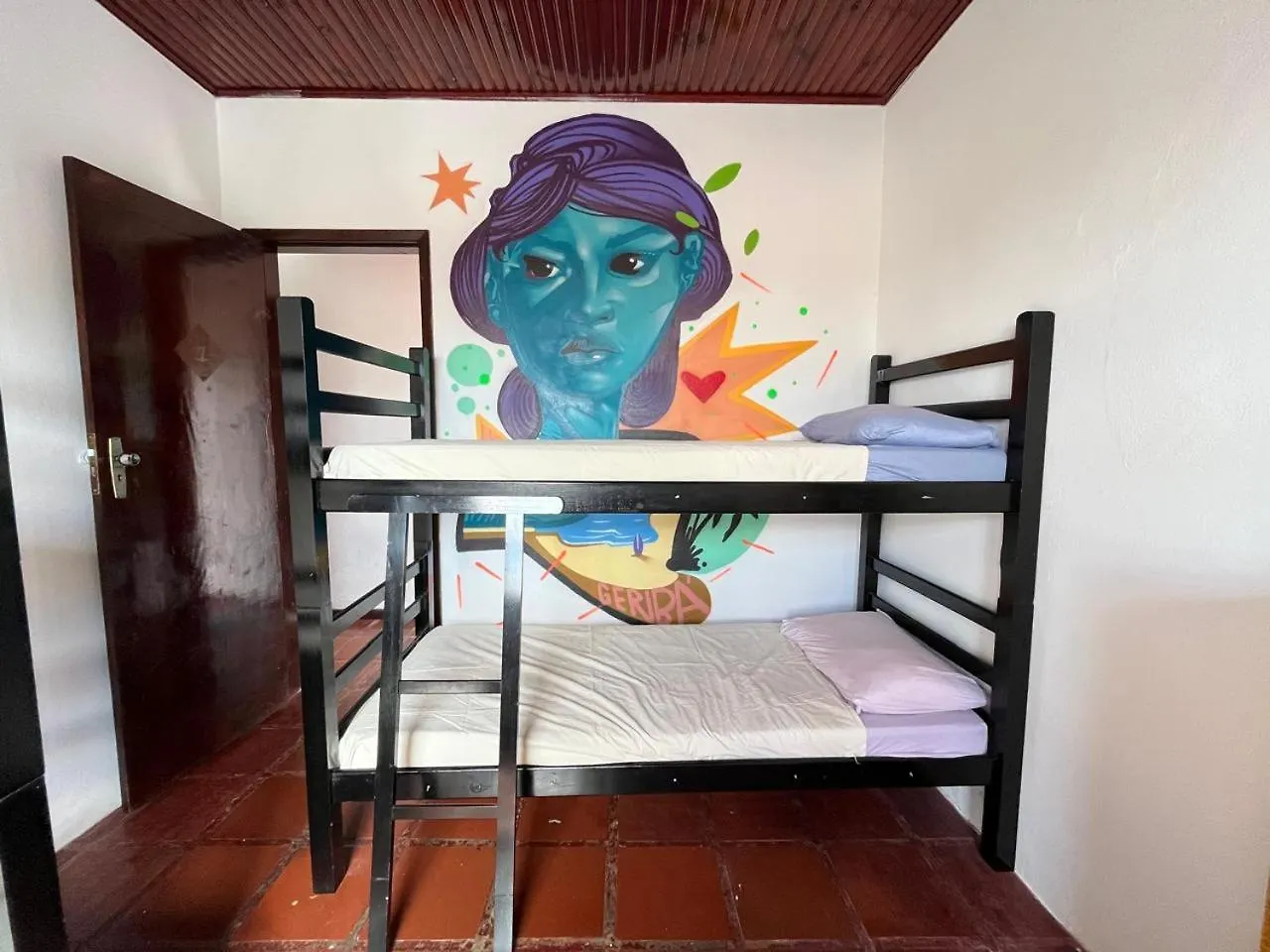 Buda Guest House Buzios Albergue Búzios