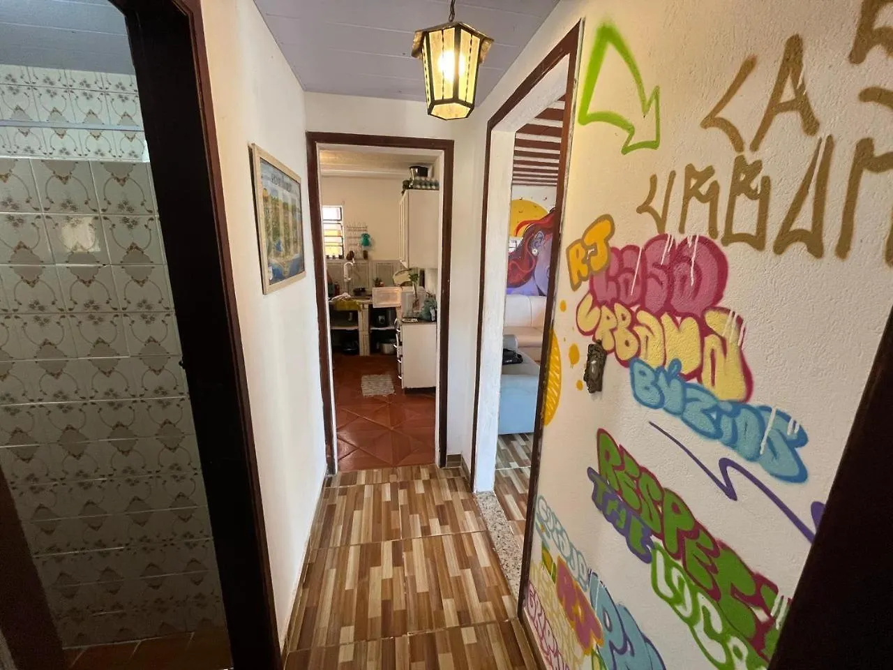 Buda Guest House Buzios 0*, Búzios Brasil