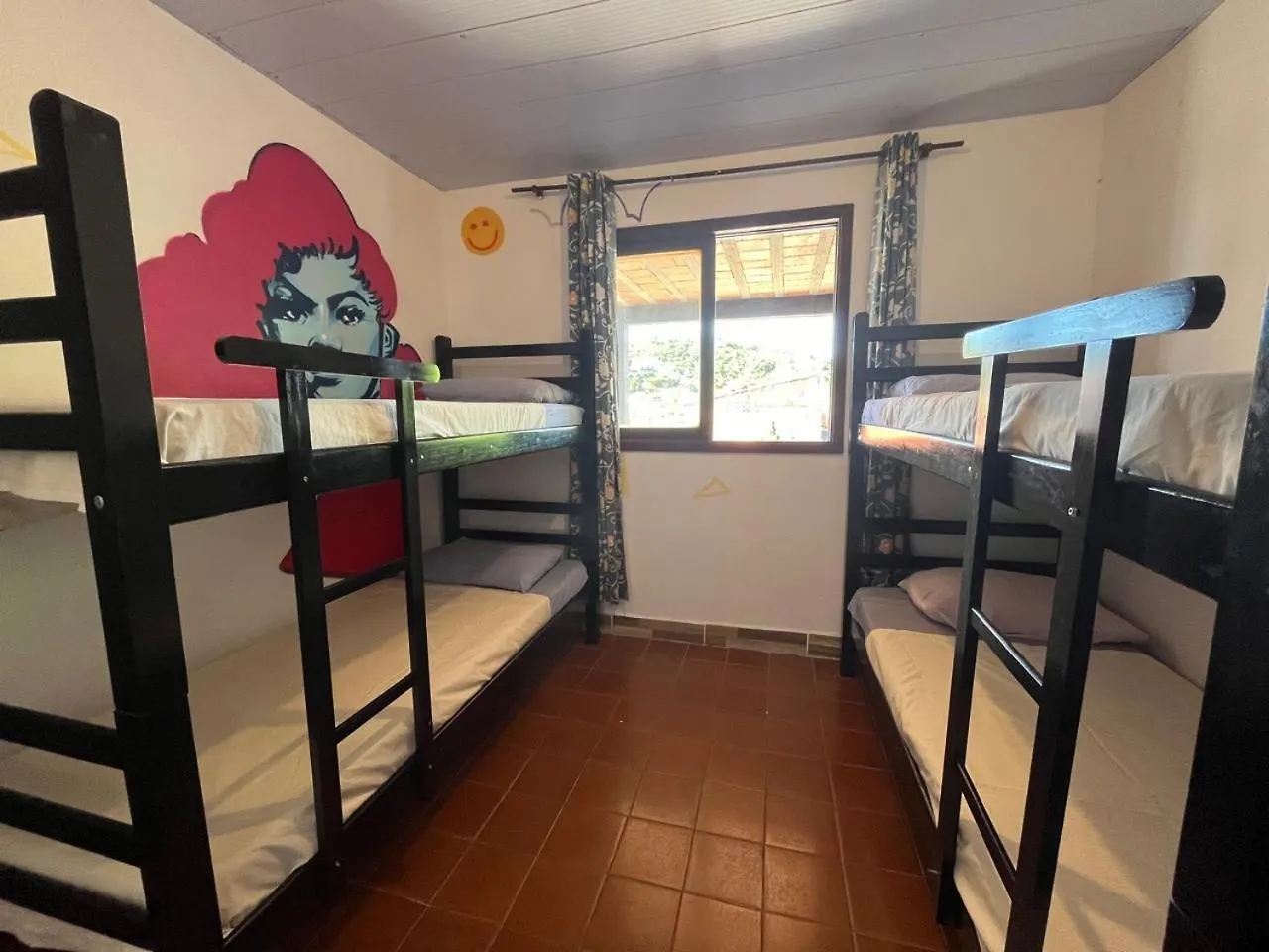 Buda Guest House Buzios Búzios