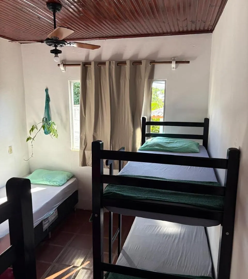 Buda Guest House Buzios