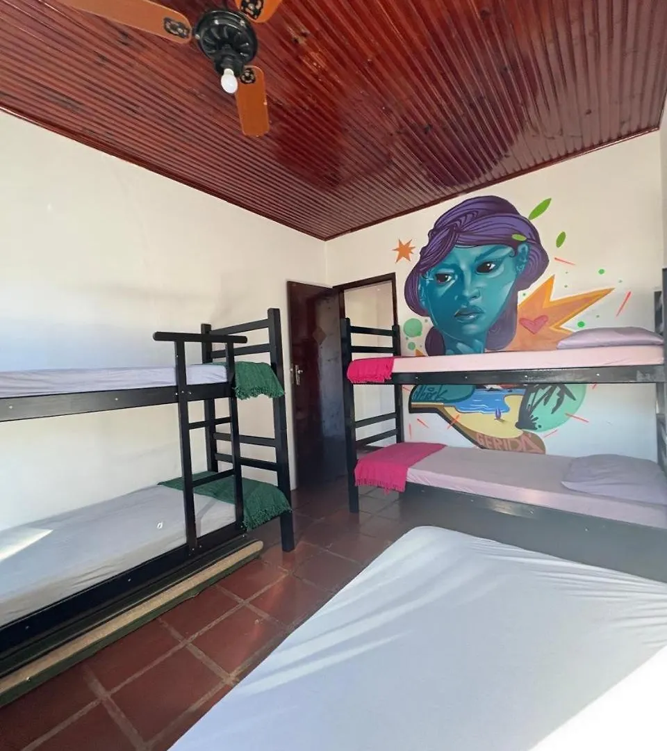 Albergue Buda Guest House Buzios