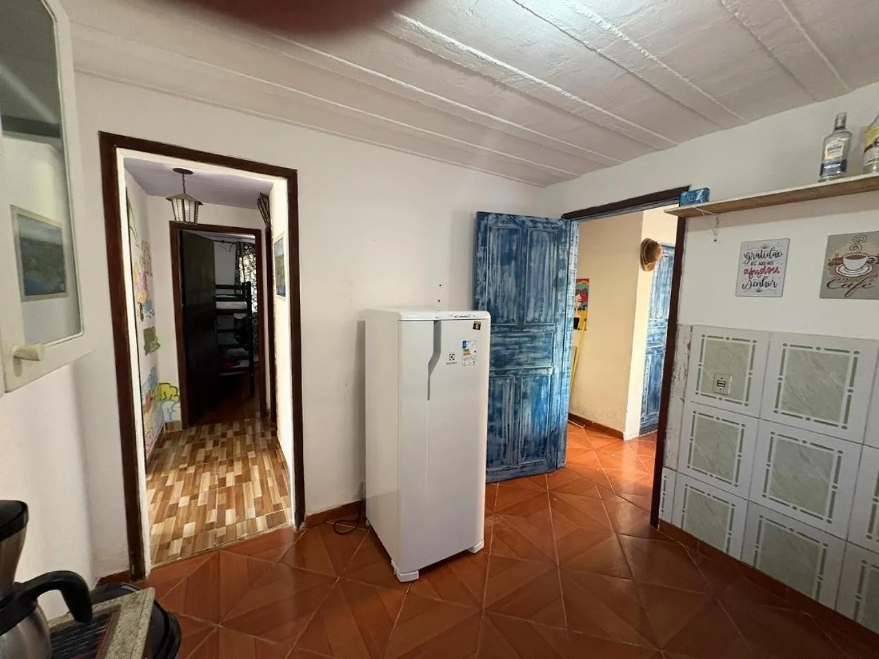 Albergue Buda Guest House Buzios Brasil