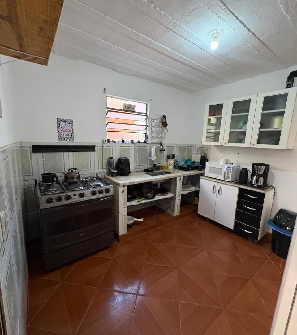 Buda Guest House Buzios Brasil
