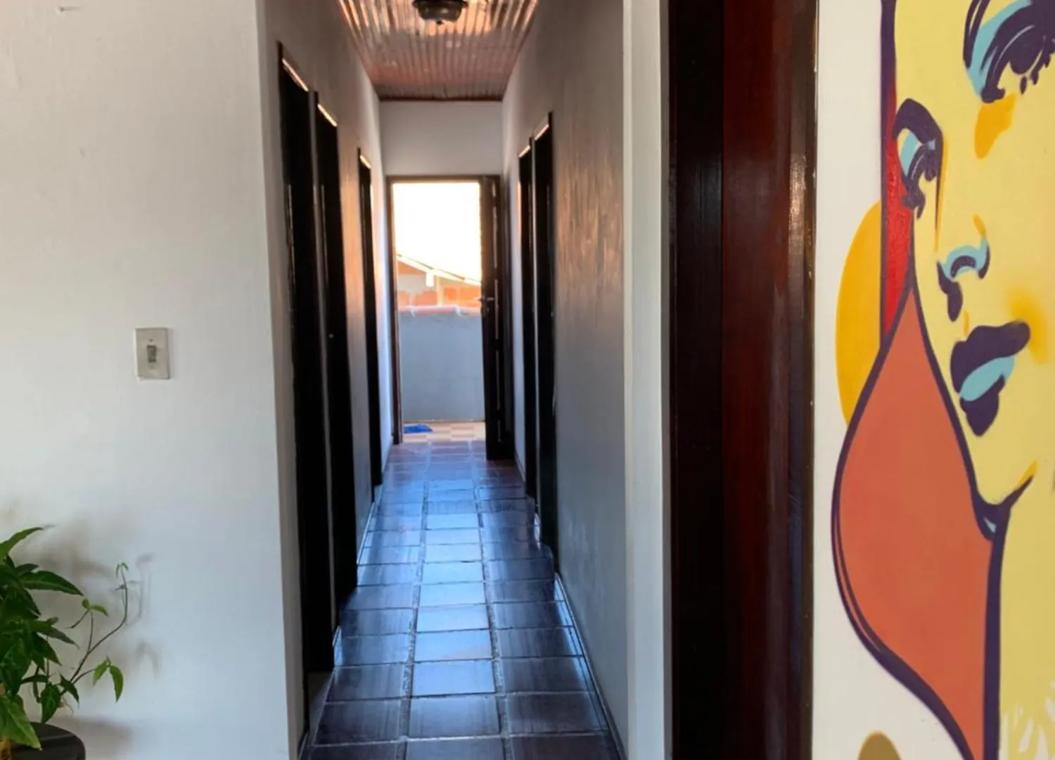 Buda Guest House Buzios 0*, Armacao dos Buzios Brazil