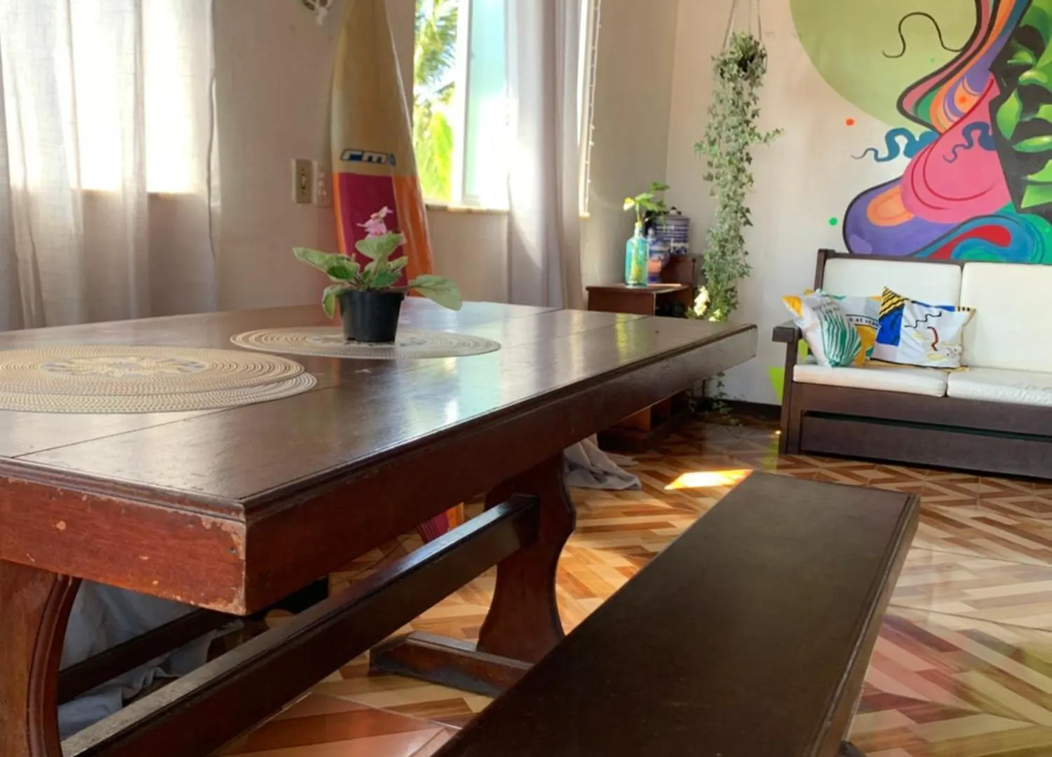 Albergue Buda Guest House Buzios
