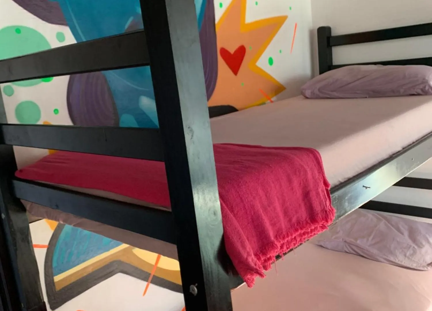 Buda Guest House Buzios Brasil