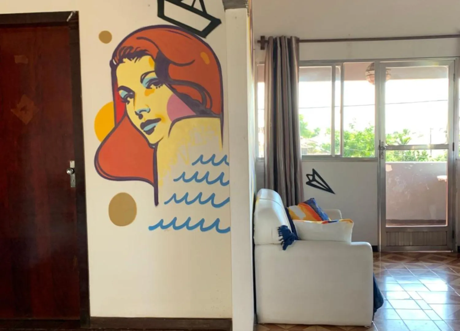 Buda Guest House Buzios 0*, Búzios Brasil