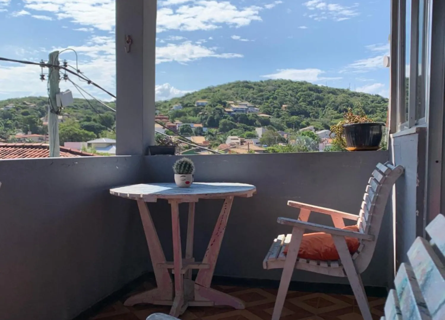 Buda Guest House Buzios Albergue Búzios