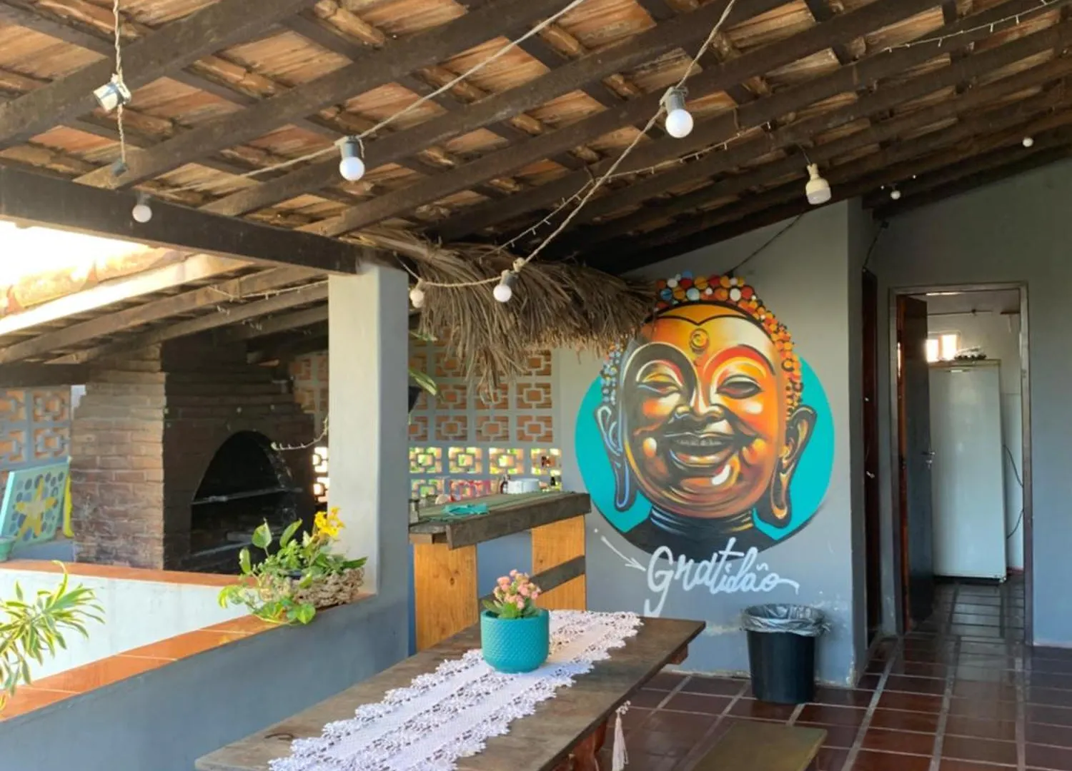 Buda Guest House Buzios Búzios