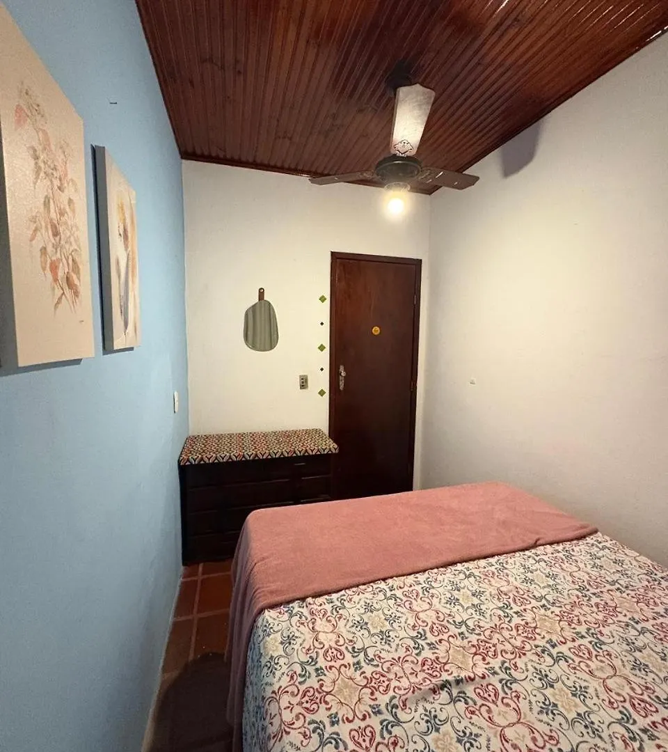 Buda Guest House Buzios Búzios
