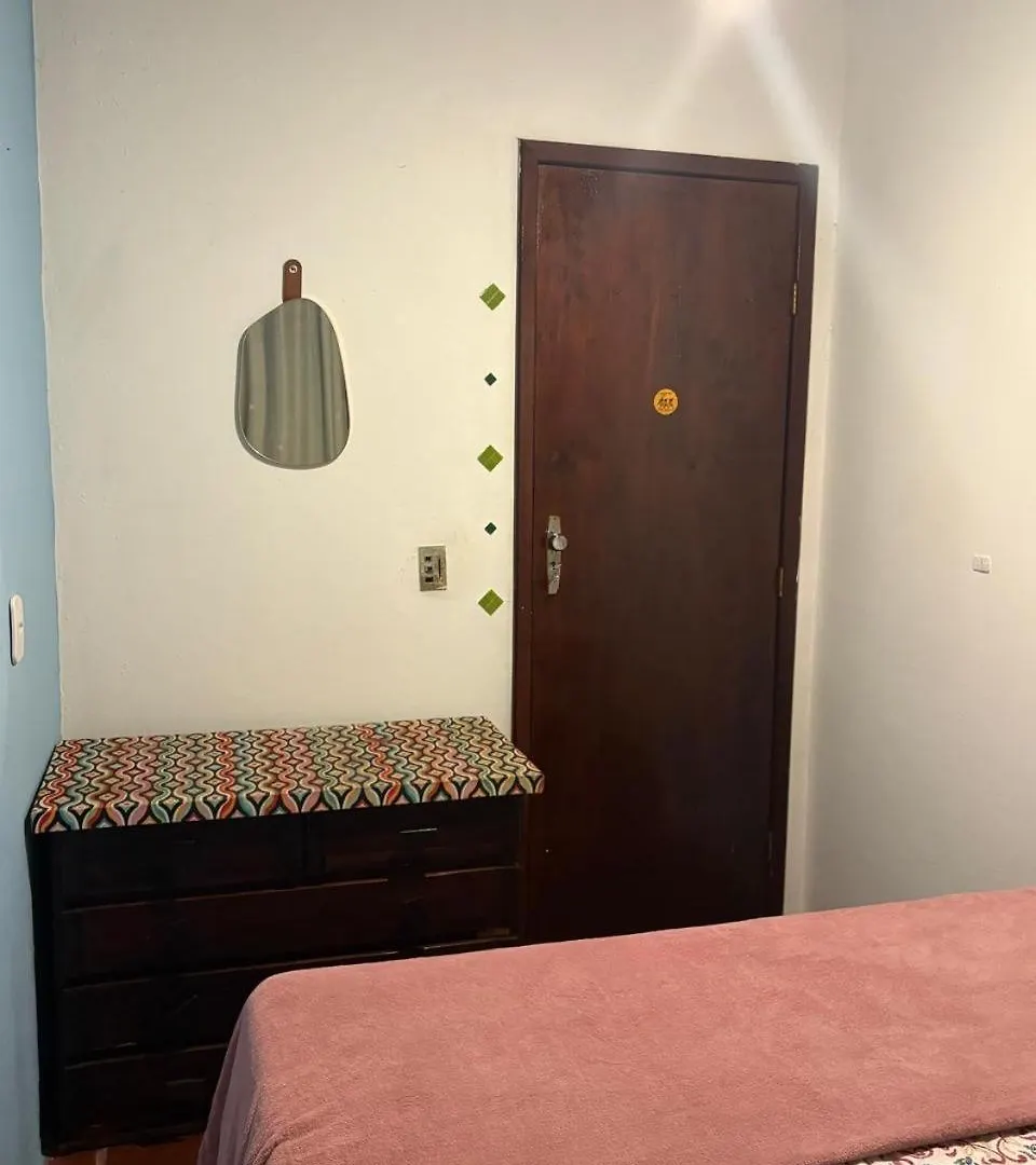Buda Guest House Buzios Brasil