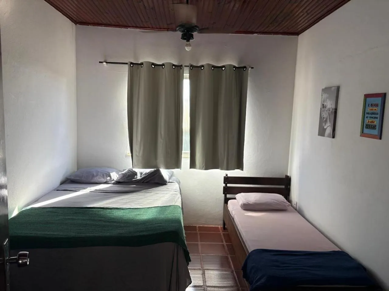 Albergue Buda Guest House Buzios