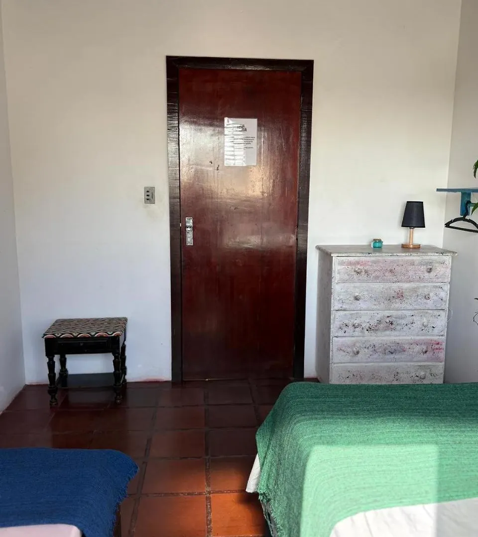 Buda Guest House Buzios Albergue Búzios