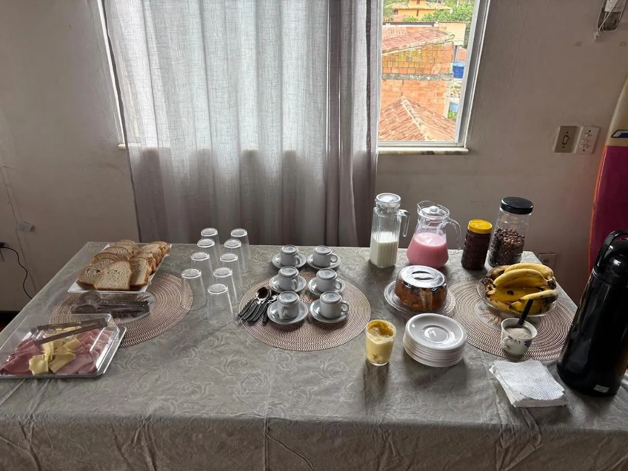 Buda Guest House Buzios Búzios