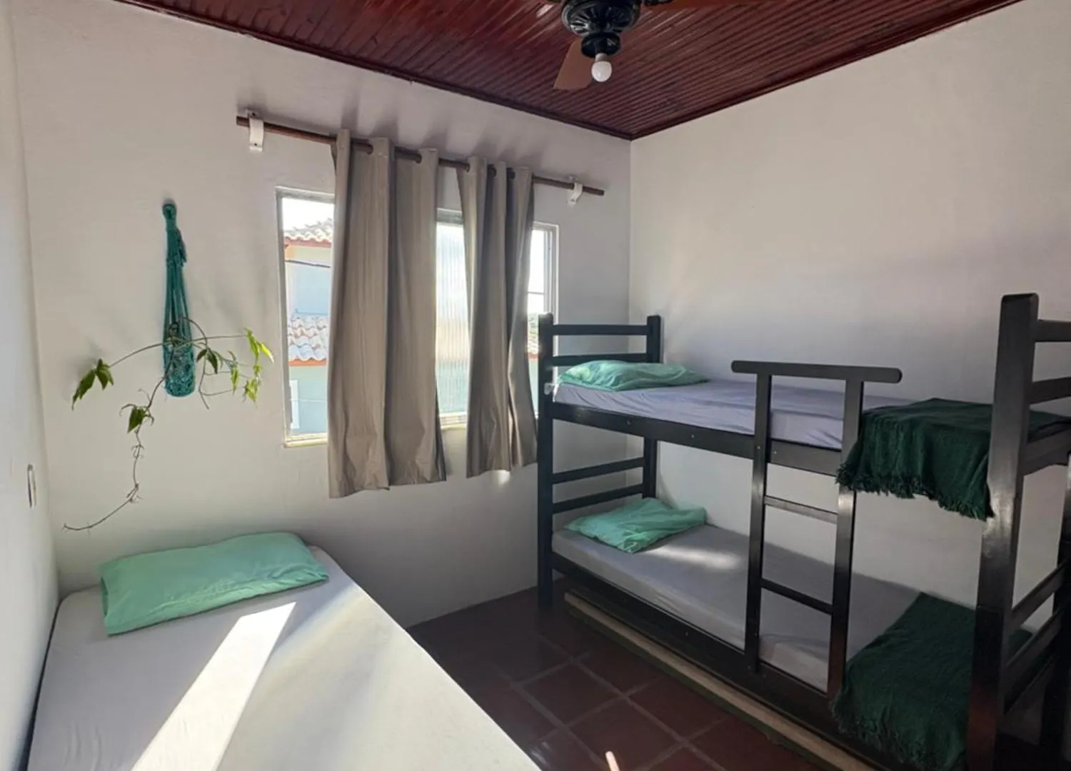Albergue Buda Guest House Buzios