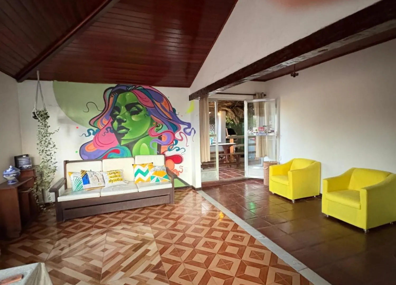 Buda Guest House Buzios