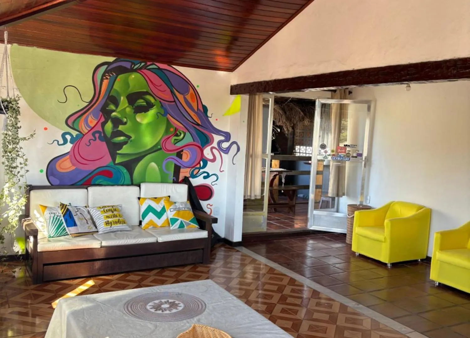 Buda Guest House Buzios 0*, Búzios Brasil