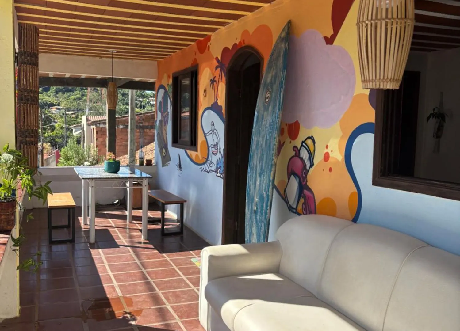 Hostel Buda Guest House Buzios