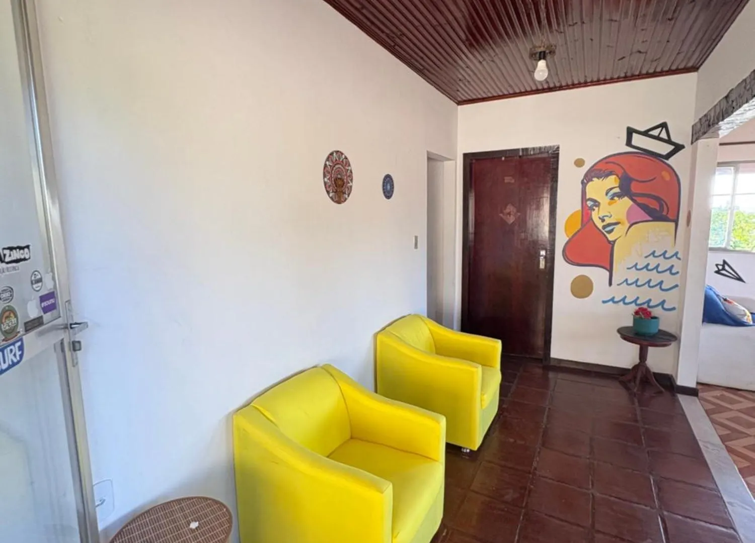 Buda Guest House Buzios 0*, Búzios Brasil
