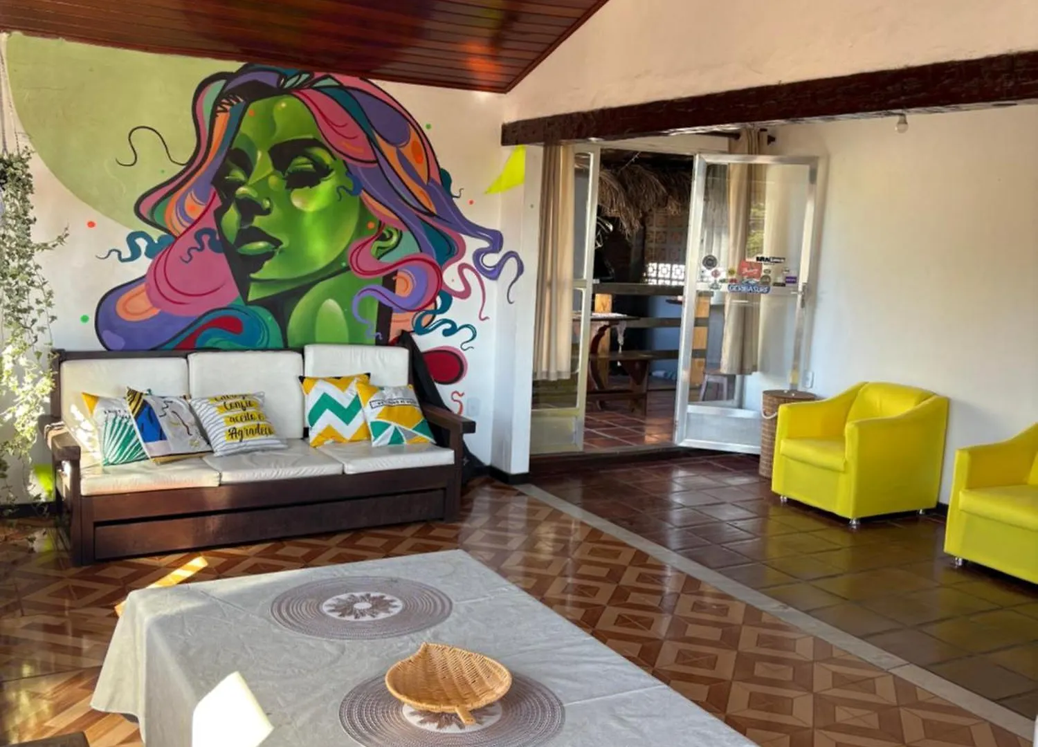 Buda Guest House Buzios