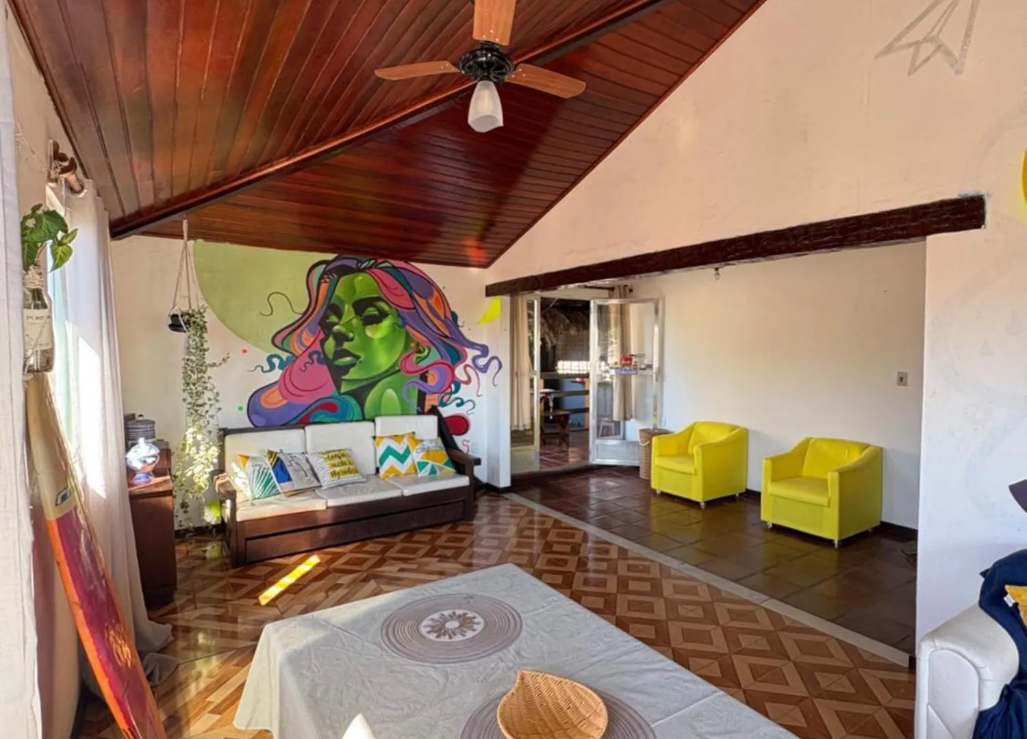 Buda Guest House Buzios 0*, Búzios Brasil