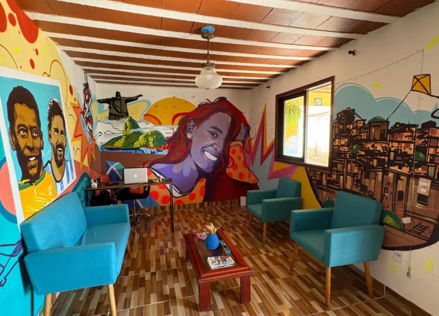 Hostel Buda Guest House Buzios